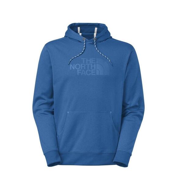 The North Face Other - The North Face Quantum Pullover Hoodie Blue Men’s XL